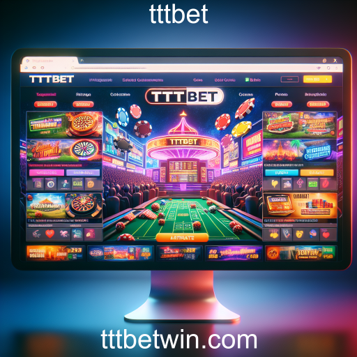 Descubra as Melhores Promoções em Jogos no TTTBet